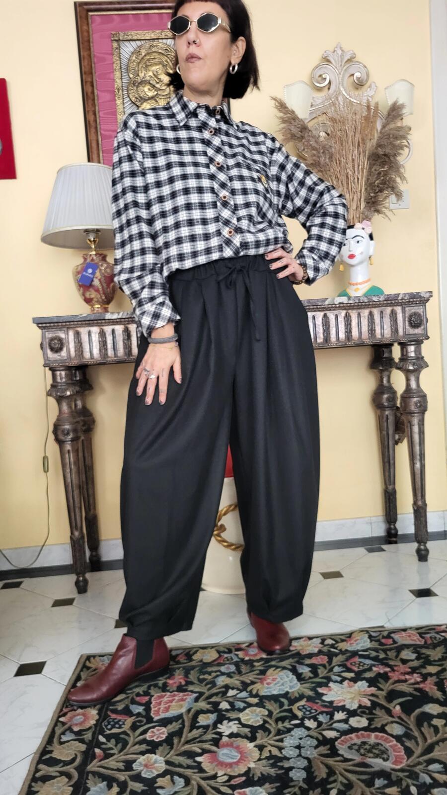 Pantalone Urban 
