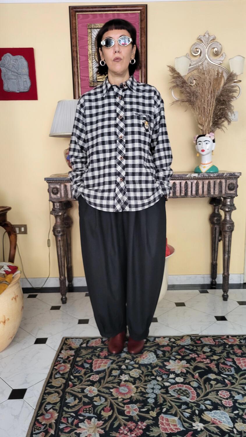 Pantalone Urban 