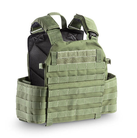 OPENLAND TACTICAL Plate Carrier – Gilet tattico modulare