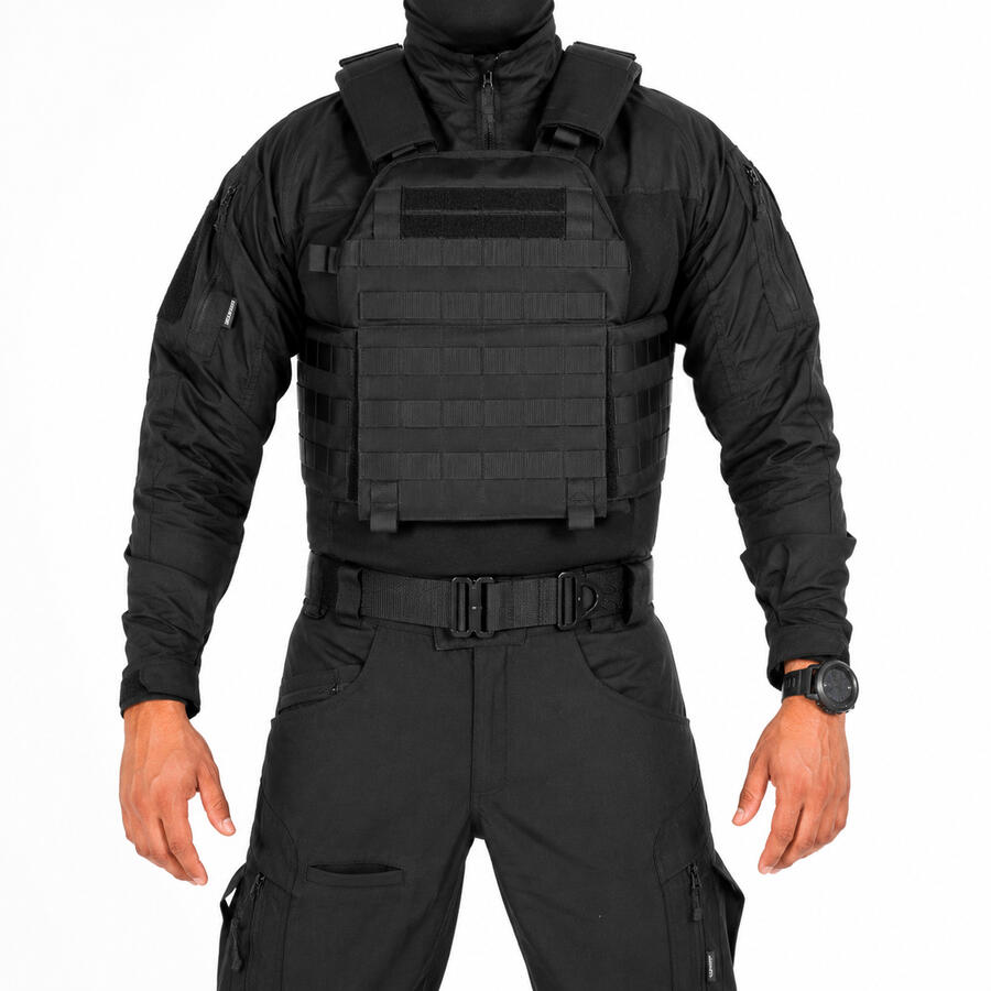 OPENLAND TACTICAL Plate Carrier – Gilet tattico modulare