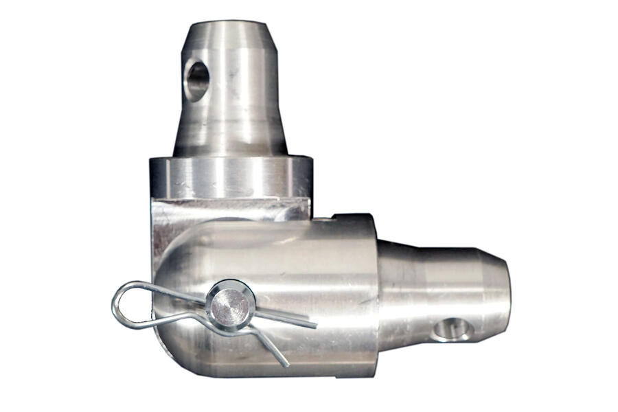 TH34-Hinge