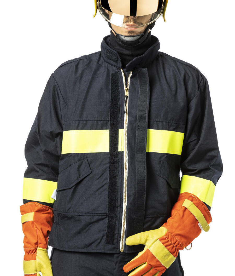 SAFCO SC530 – Completo AIB Antincendio Boschivo