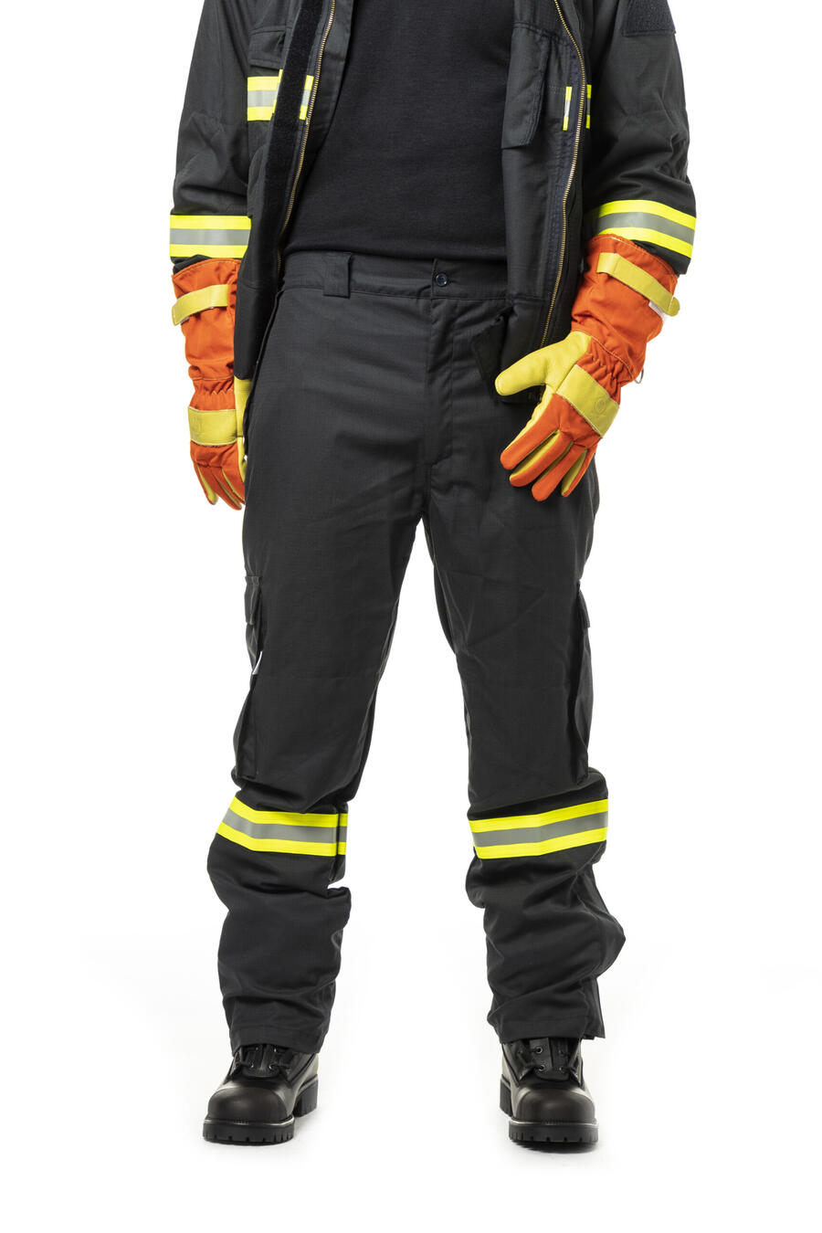 SAFCO SC530 – Completo AIB Antincendio Boschivo