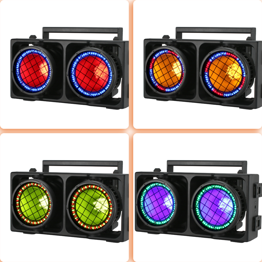 FOS Epic Blinder