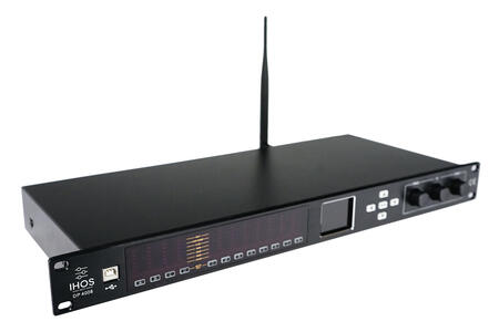 IHOS DP4008