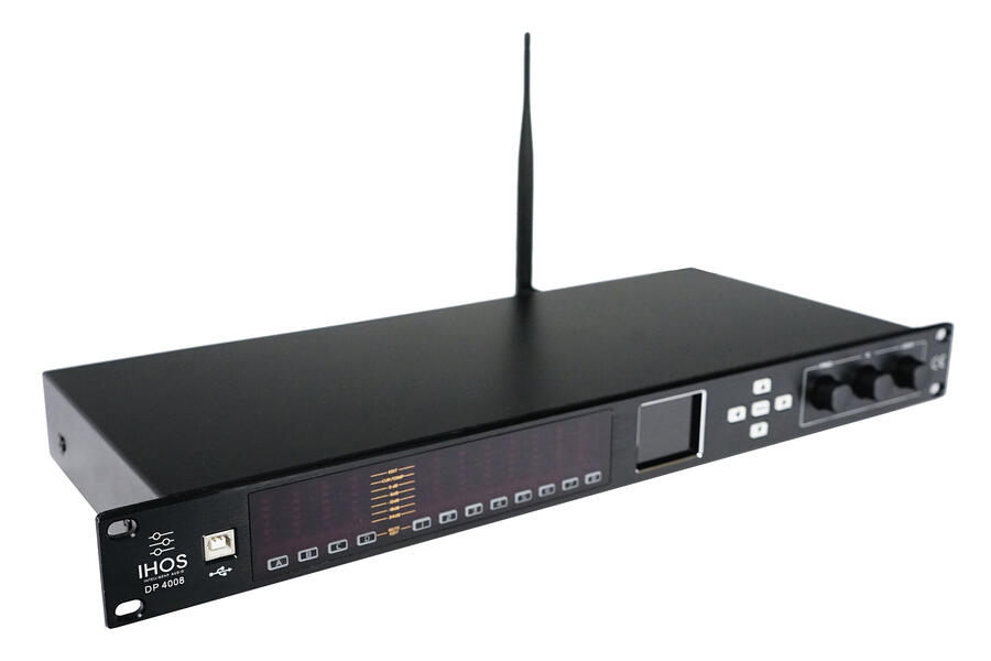 IHOS DP4008