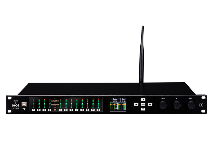 IHOS DP4008