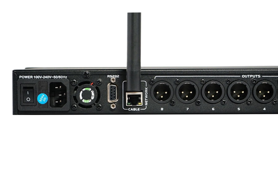 IHOS DP4008