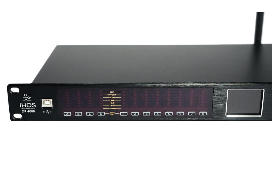 IHOS DP4008