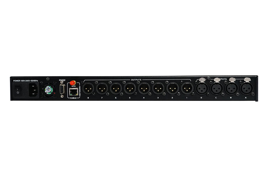 IHOS DP4008