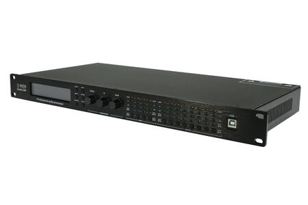 IHOS Processore DSP Quadro