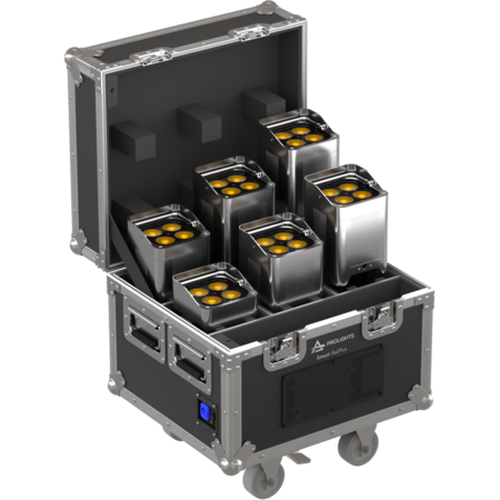 ProLights SMARTBATPLUSPACK
