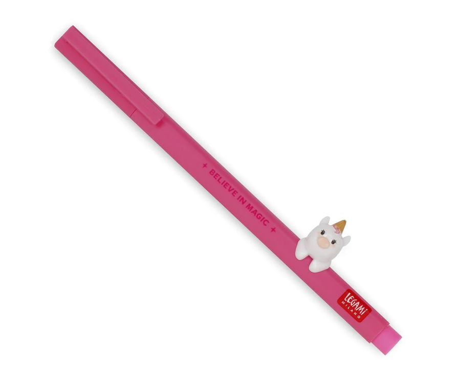 Penna Gel Lovely Friends