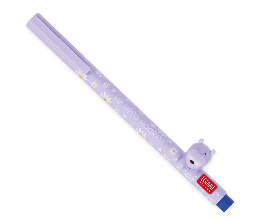 Penna Gel Lovely Friends