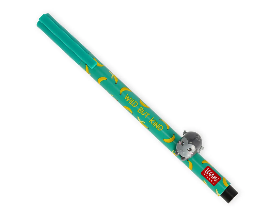 Penna Gel Lovely Friends