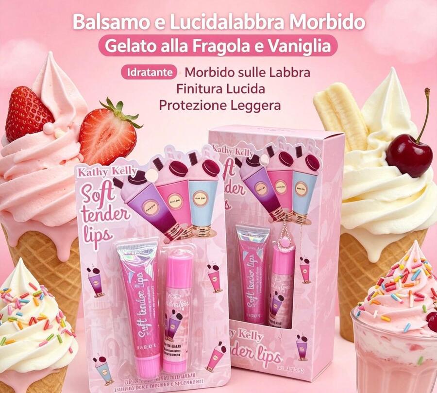 Kathy Kelly (Similare Profumo Arabo) [Conf.da 24 kit]