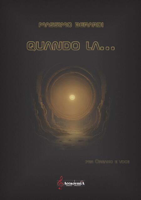 QUANDO LA... - Massimo Berardi