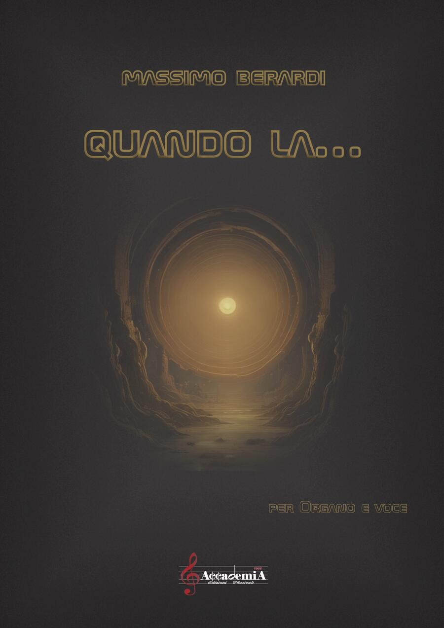 QUANDO LA... - Massimo Berardi