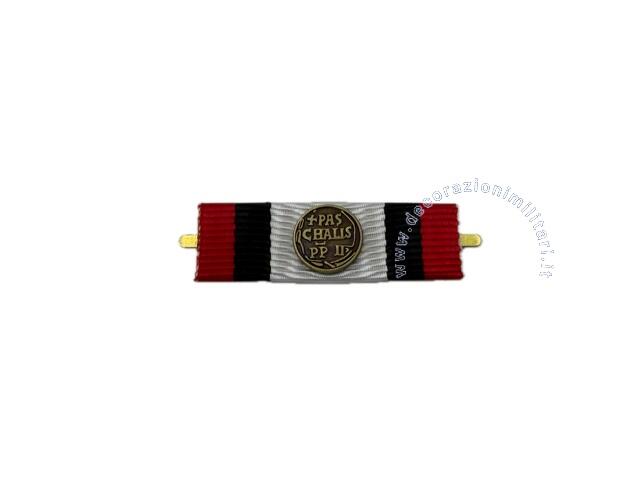 Nastrino SMOM 900° Anniversario
