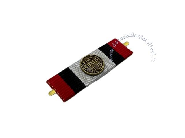 Nastrino SMOM 900° Anniversario