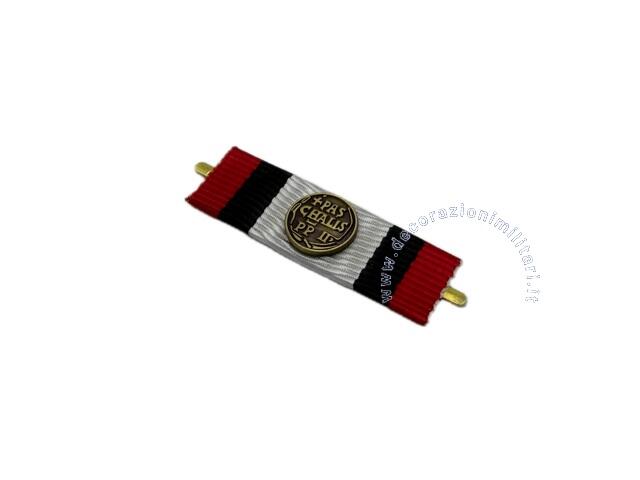 Nastrino SMOM 900° Anniversario