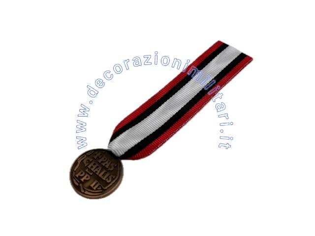 Medaglia Gala SMOM 900° Anniversario