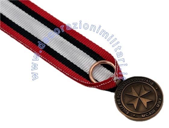 Medaglia Gala SMOM 900° Anniversario
