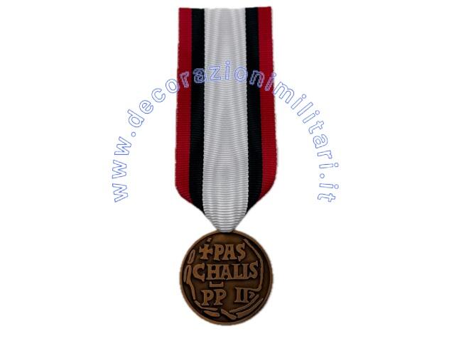 Medaglia SMOM 900° Anniversario