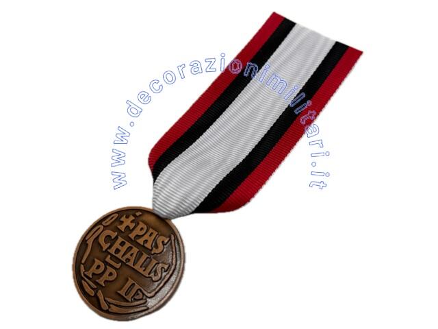 Medaglia SMOM 900° Anniversario