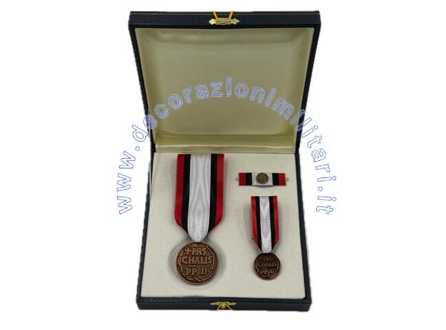 Cofanetto - SMOM 900° Anniversario