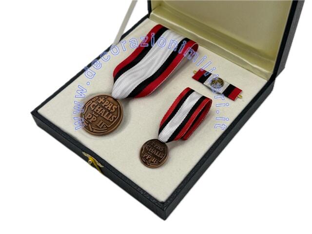 Cofanetto - SMOM 900° Anniversario