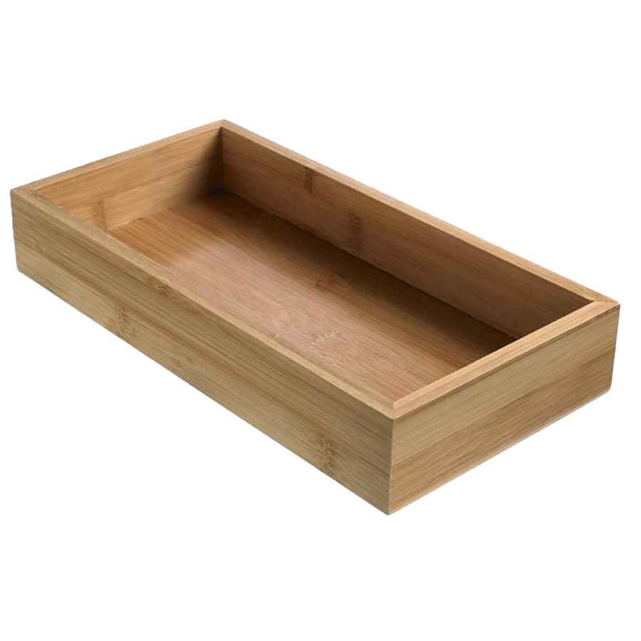 Contenitore per Buffet in Bamboo LEONE