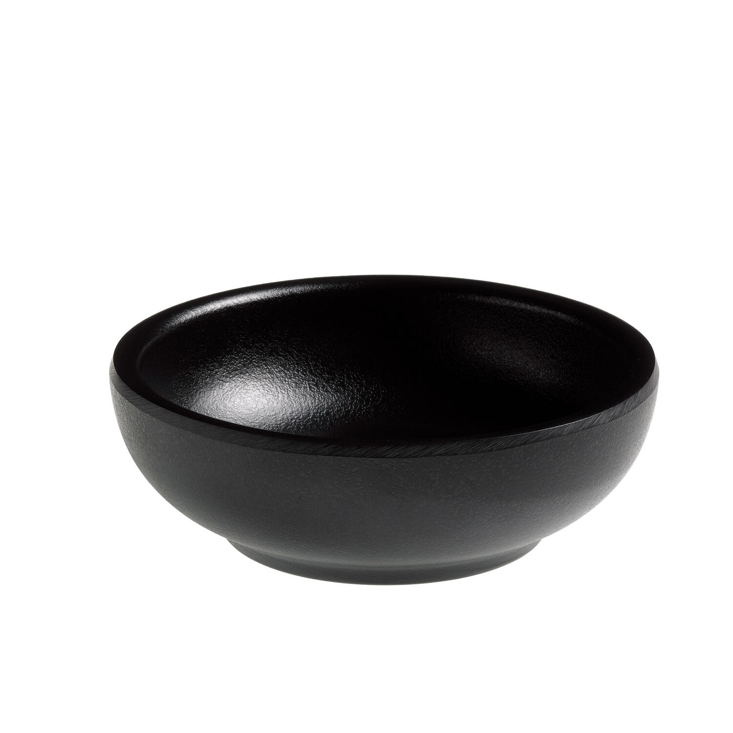 Ciotolina Fingerfood Tonda in Melamina LEONE
