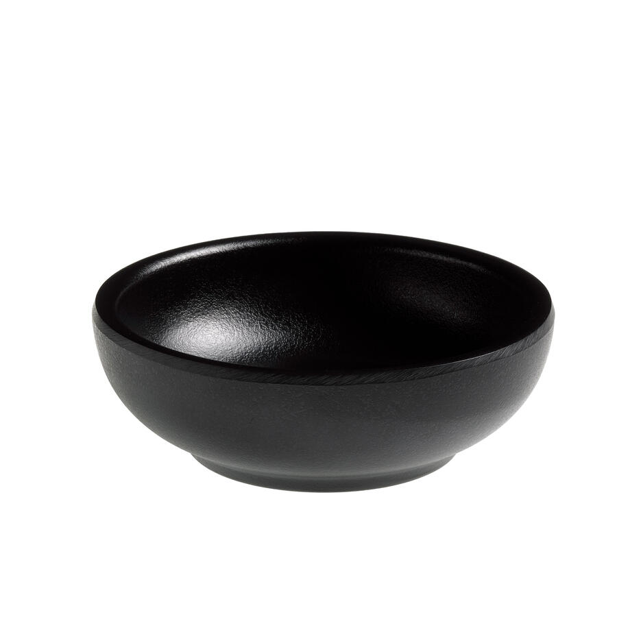 Ciotolina Fingerfood Tonda in Melamina LEONE