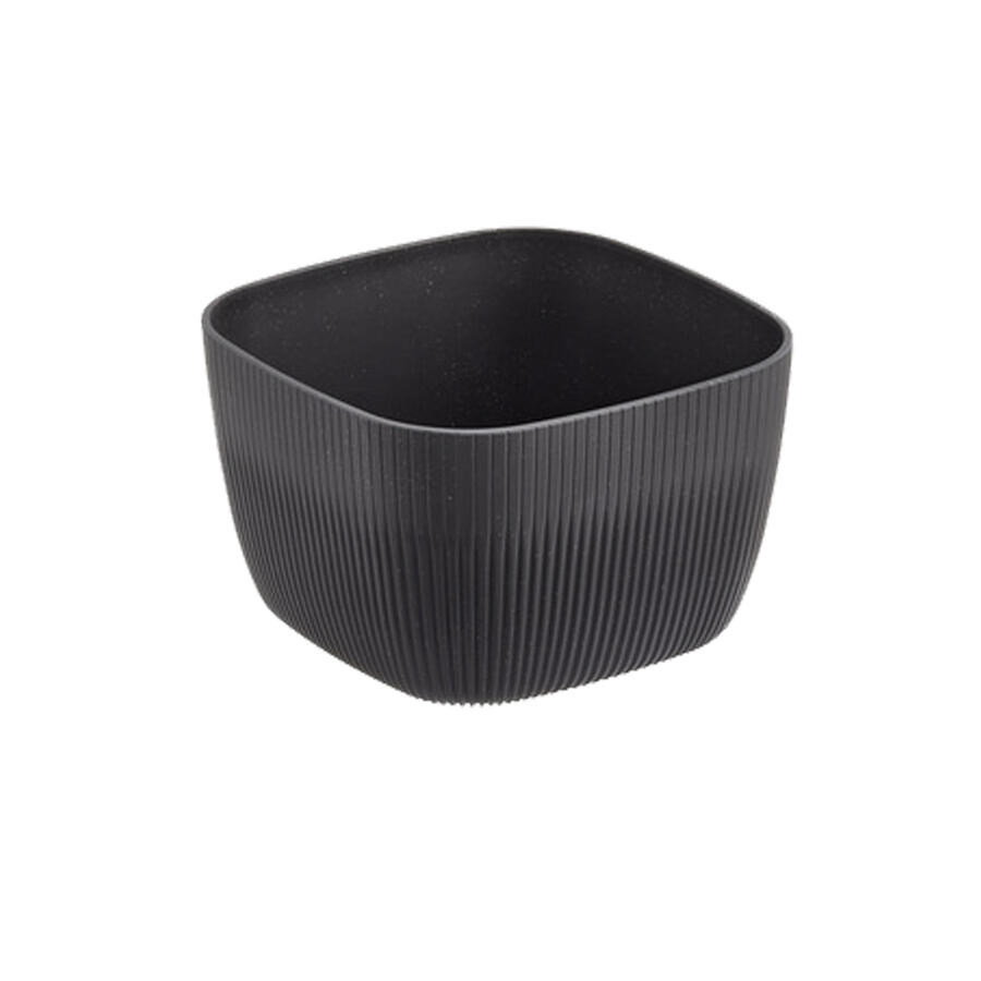 Ciotola Quadrata da Buffet Linea "Norway" in Melamina LEONE