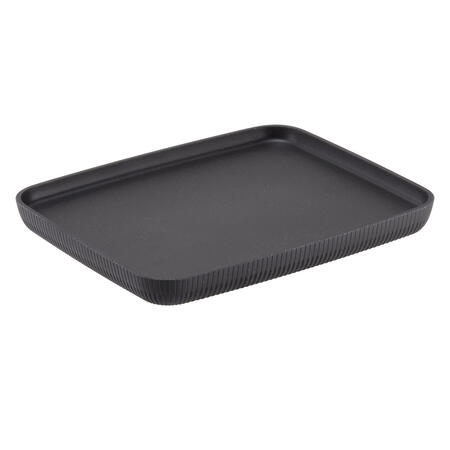 Vassoio da Buffet Linea "Norway" in Melamina f.to 32,5×26,5 cm LEONE