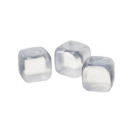 Cubetti Refrigeranti Riutilizzabili LEONE - conf. 10 pz