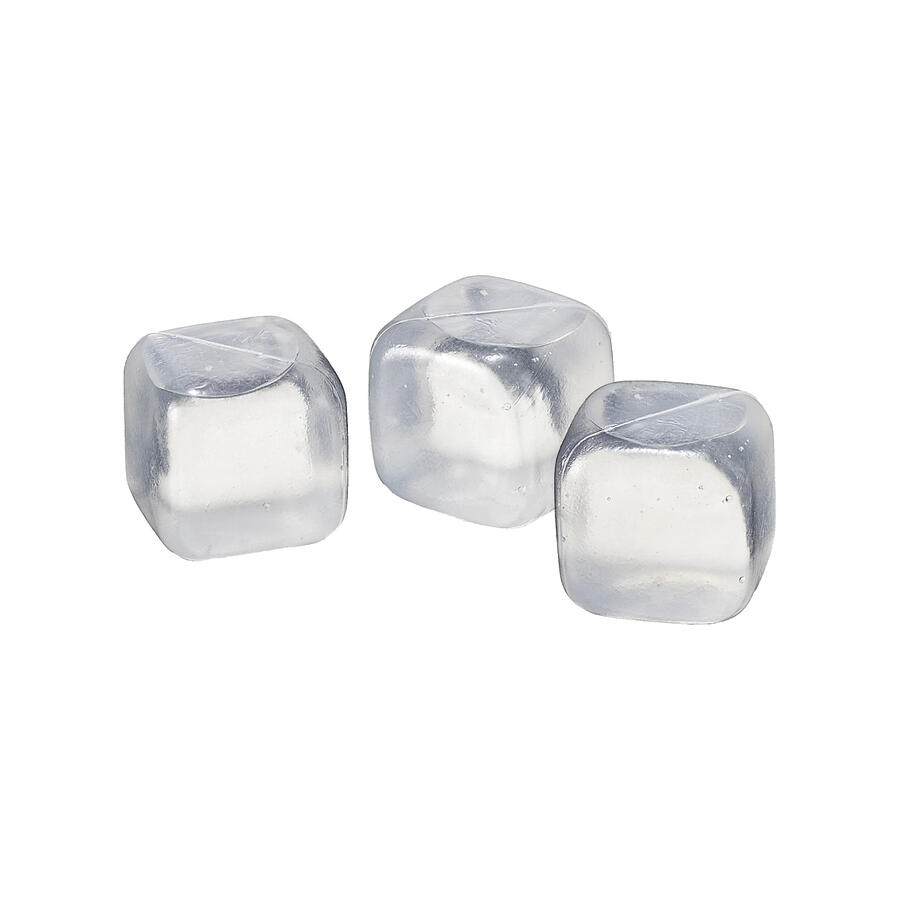 Cubetti Refrigeranti Riutilizzabili LEONE - conf. 10 pz
