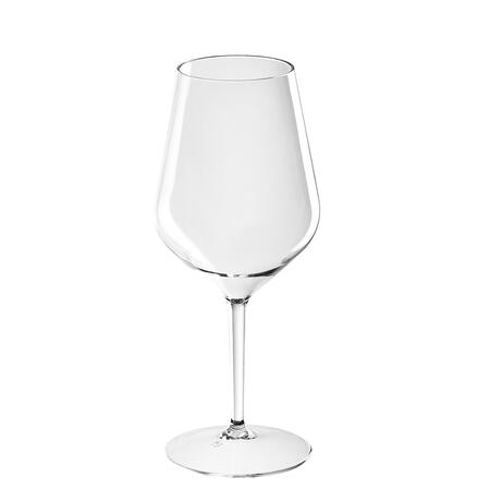 Calici Wine Cocktail da 470 ml LEONE - conf. 6 pz