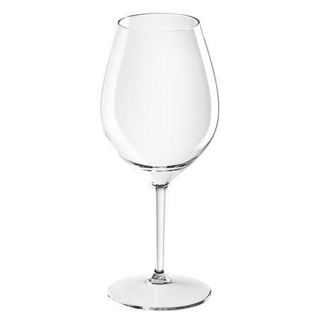 Calici Redone da 510 ml LEONE - conf. 6 pz