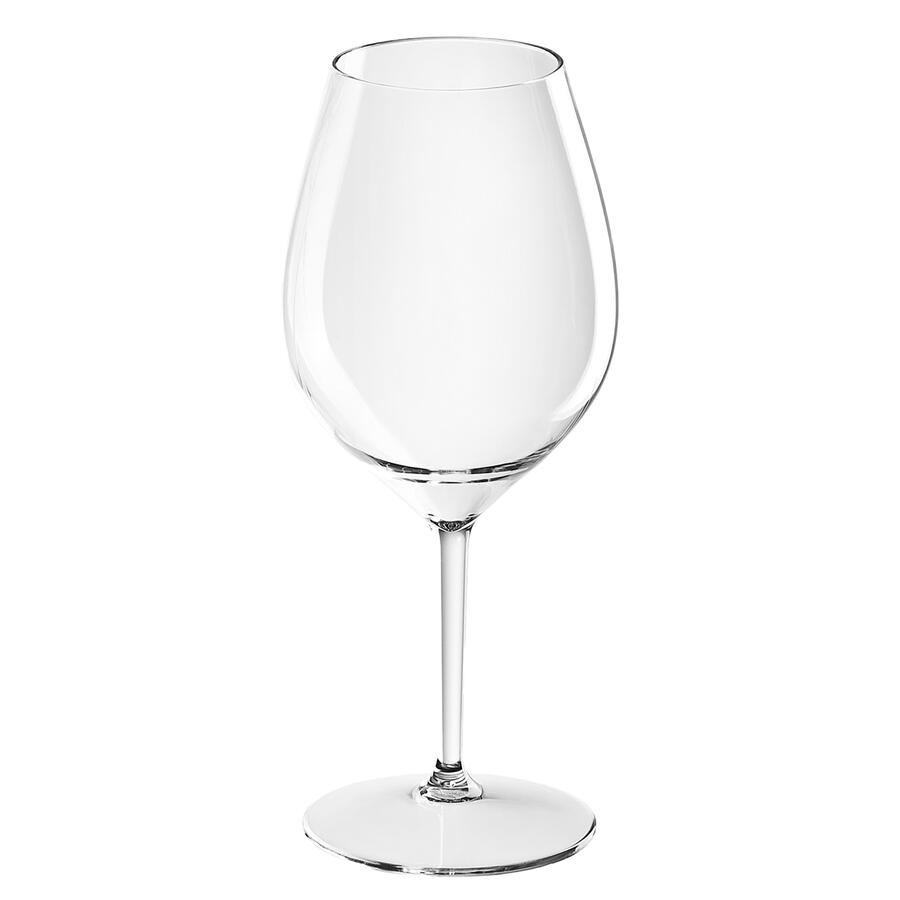 Calici Redone da 510 ml LEONE - conf. 6 pz