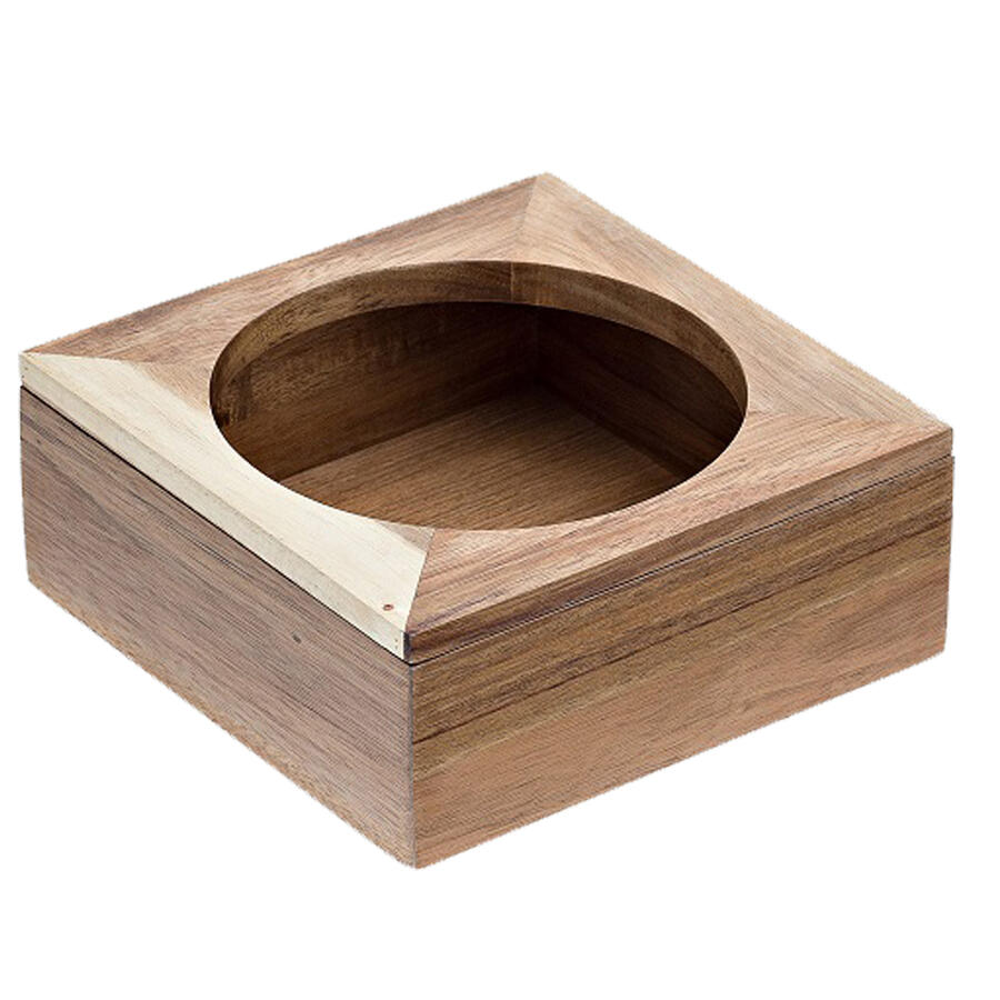 Supporto per Caraffa in Bamboo LEONE