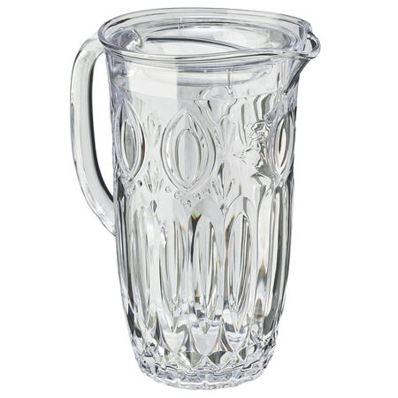 Caraffa Decorata da 1,7 lt Milos LEONE