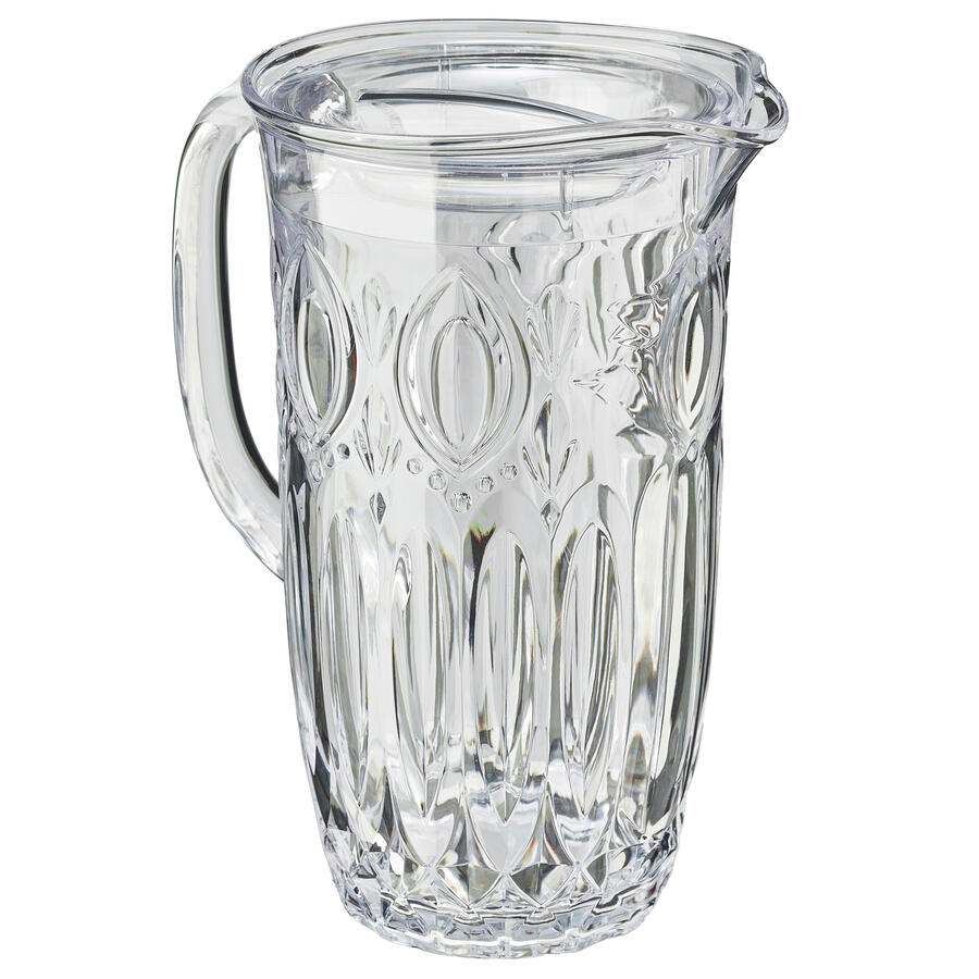 Caraffa Decorata da 1,7 lt Milos LEONE