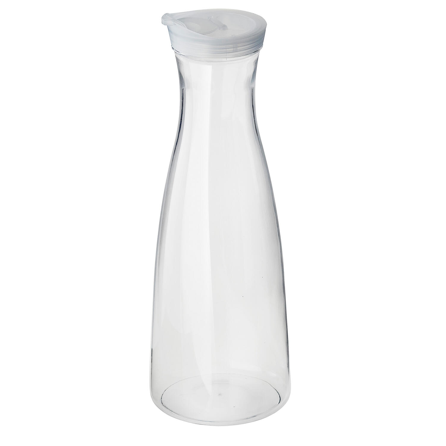 Caraffa da 1 lt con Tappo LEONE