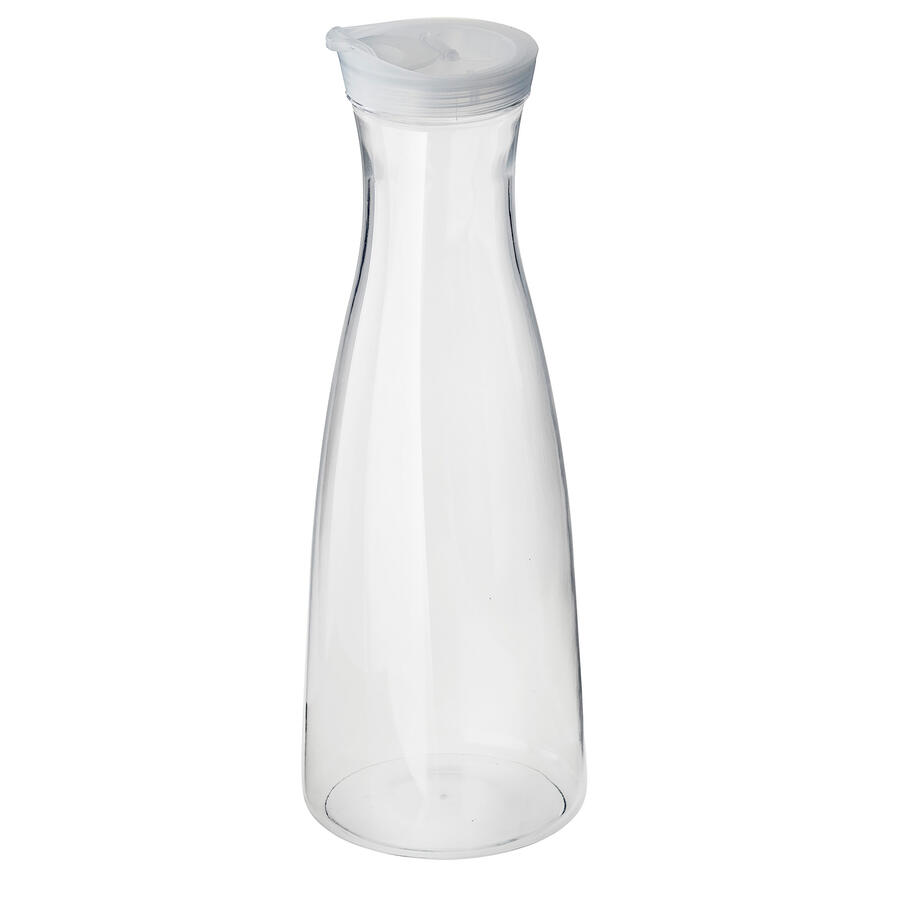 Caraffa da 1 lt con Tappo LEONE