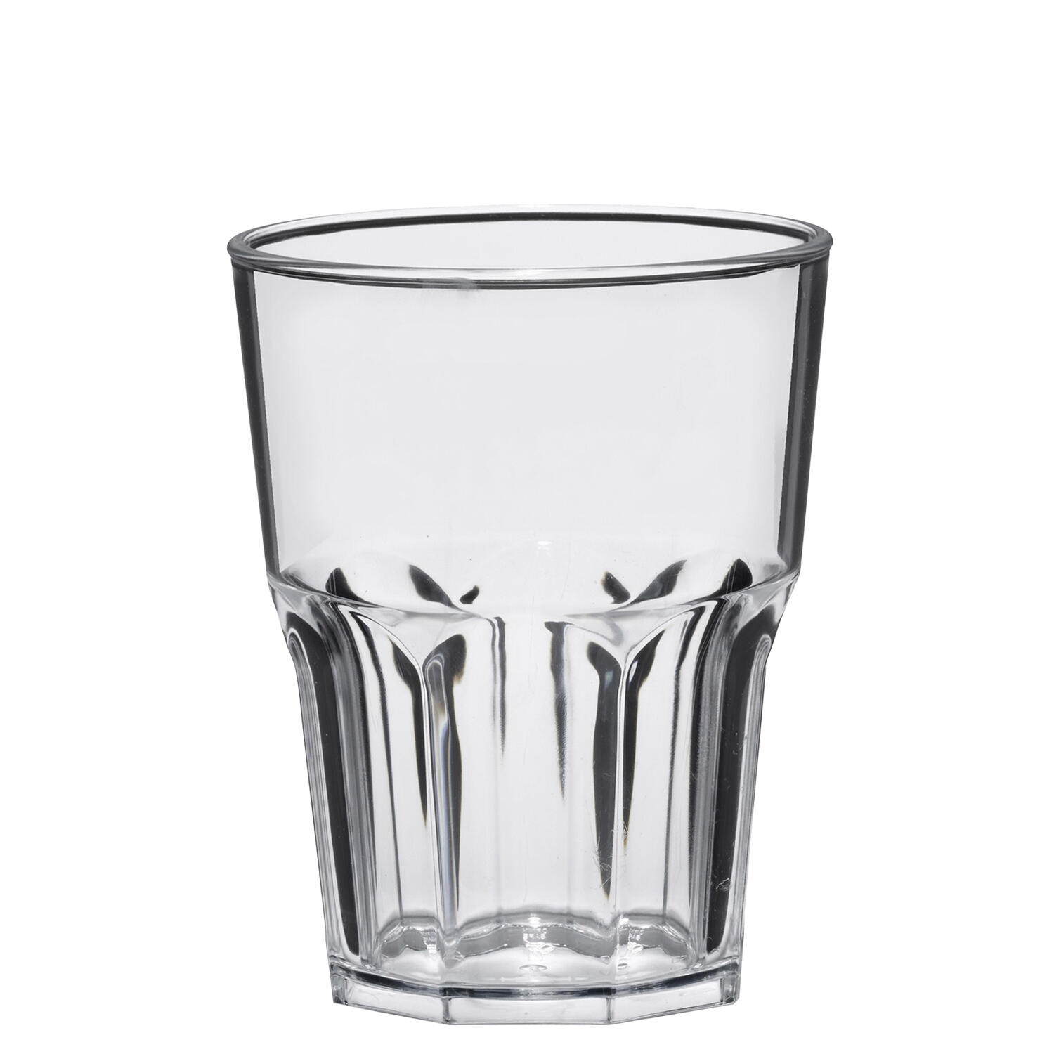 Bicchieri Rox da 290 ml LEONE - conf. 8 pz