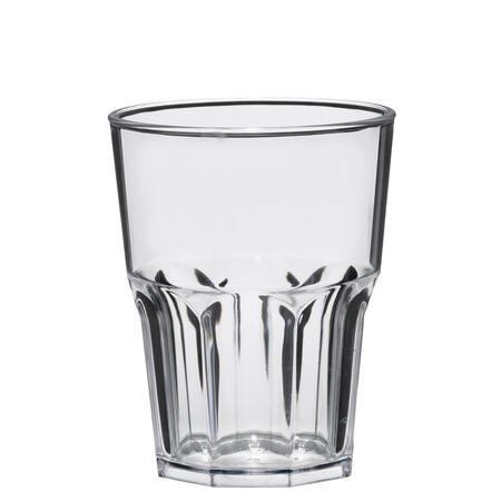 Bicchieri Rox da 290 ml LEONE - conf. 8 pz