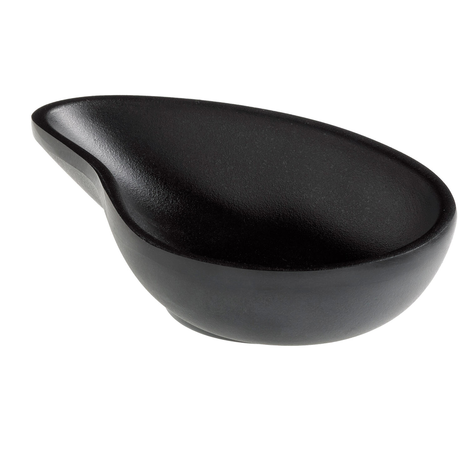Ciotola Fingerfood a Goccia in Melamina LEONE