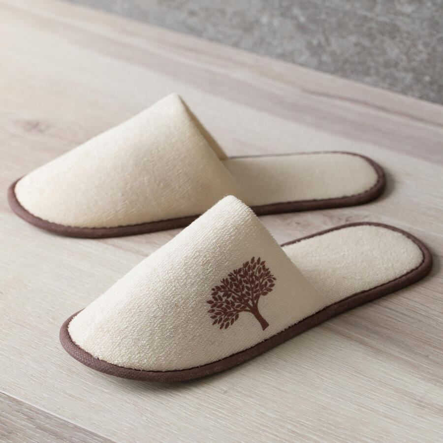 Amenities e Accessori Linea Cortesia NATURA per Hotel e Alberghi LEONE